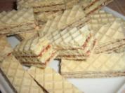 Rezept: Kinder Oblaten Kinder Oblaten - Rezept