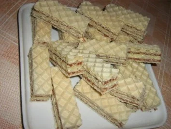 Kinder Oblaten - Rezept - Bild Nr. 2