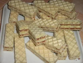 Kinder Oblaten - Rezept - Bild Nr. 3