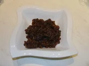 Rezept: Tunfischtatar Tunfischtatar - Rezept