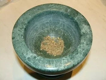 Tunfischtatar - Rezept - Bild Nr. 3