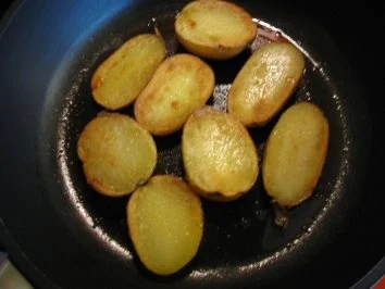 Rezept: Teller Raclette (meine Kreation für Schatzi=weil schnell ) Bild Nr. 8 Teller Raclette (meine Kreation für Schatzi=weil schnell ) - Rezept - Bild Nr. 8