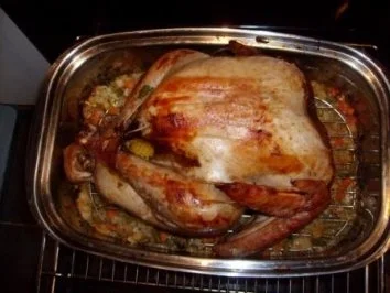 Puter mit Orangen - Rezept - Bild Nr. 2