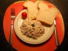 Thunfischsalat - Rezept