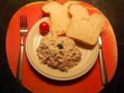 Thunfischsalat - Rezept