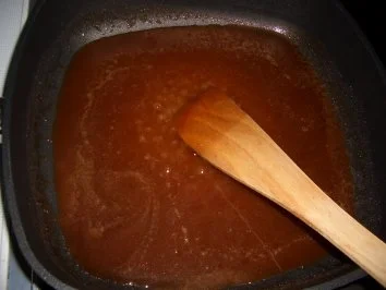 Gebrannte Mandeln - Rezept - Bild Nr. 2