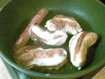 Curry-Wurst - Rezept - Bild Nr. 3