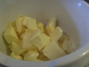 Schoko-Vanille-Crem- Torte - Rezept - Bild Nr. 3