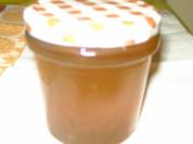 Apfelgelee mit Sternanis - Rezept