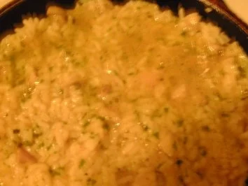 Reisomelett - Rezept