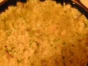 Reisomelett - Rezept