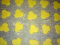 Rezept: Butterplätzchen Bild Nr. 2 Butterplätzchen - Rezept - Bild Nr. 2