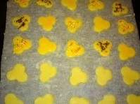 Rezept: Butterplätzchen Bild Nr. 3 Butterplätzchen - Rezept - Bild Nr. 3