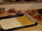 Blätterteig Häppchen - Rezept