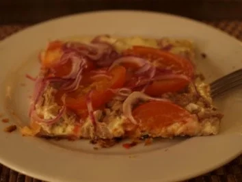 Rezept: Blätterteig Häppchen Bild Nr. 5 Blätterteig Häppchen - Rezept - Bild Nr. 5