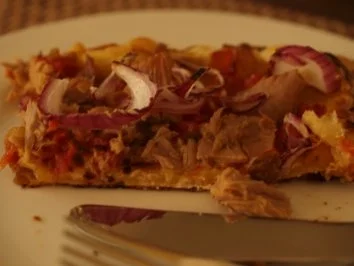 Rezept: Blätterteig Häppchen Bild Nr. 4 Blätterteig Häppchen - Rezept - Bild Nr. 4