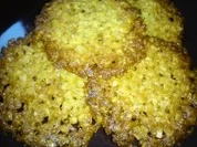 Australische Soldatenkekse - Rezept