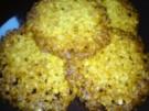 Australische Soldatenkekse - Rezept