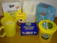 Australische Soldatenkekse - Rezept - Bild Nr. 2