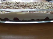 Lebkuchen-Tiramisu - Rezept