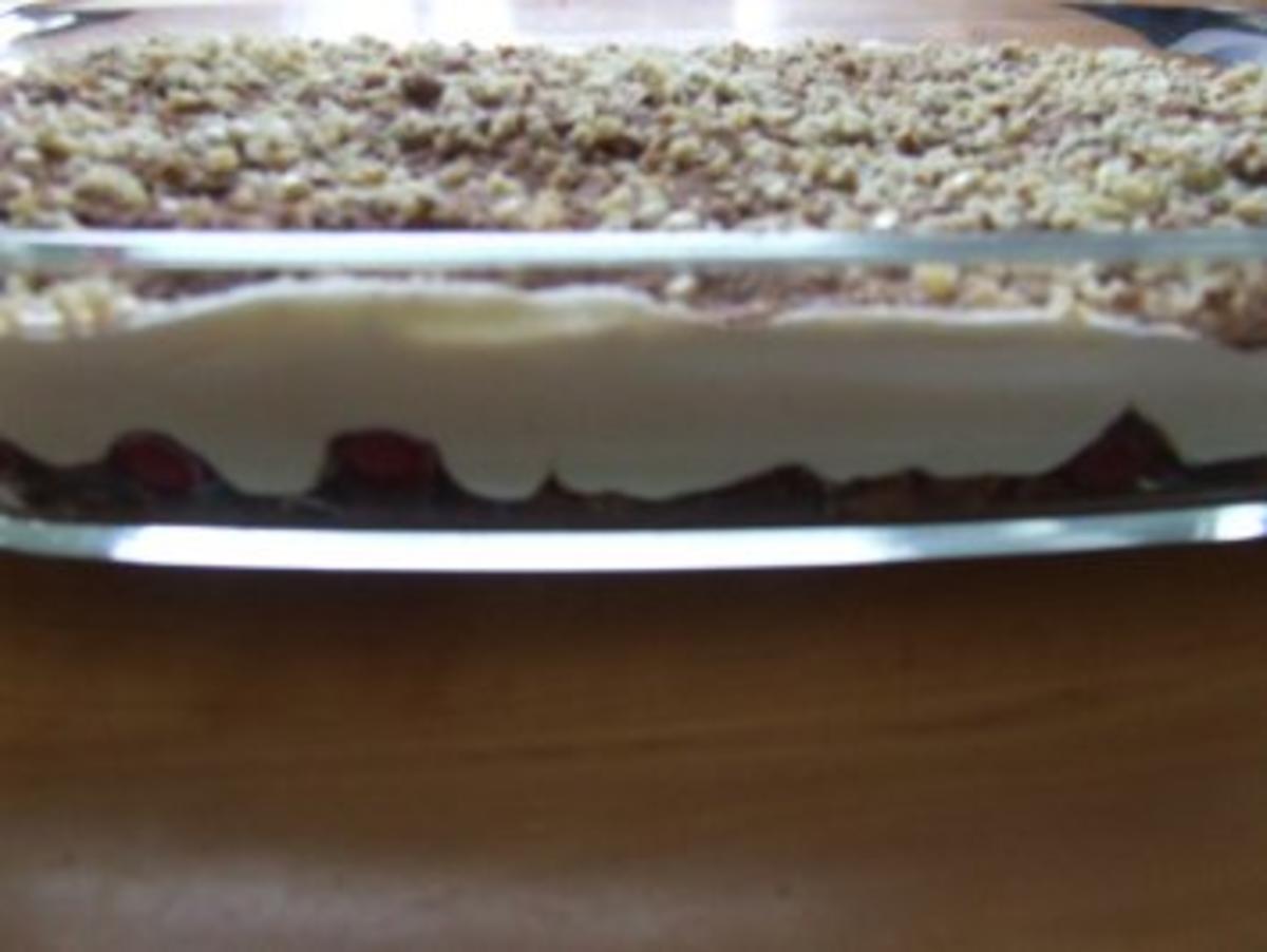 Lebkuchen-Tiramisu Rezept Von Einsendungen wanda_wattwurm