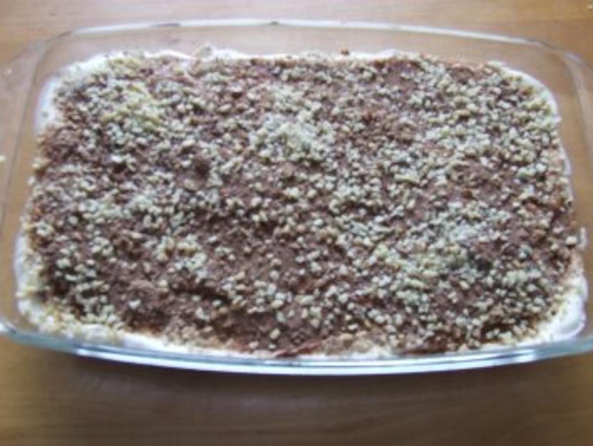 Lebkuchen-Tiramisu - Rezept - Bild Nr. 2