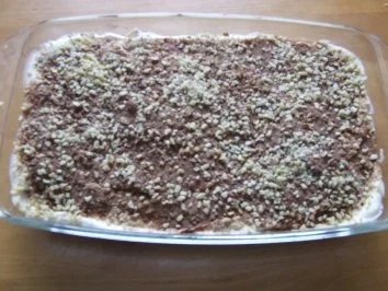Rezept: Lebkuchen-Tiramisu Bild Nr. 2 Lebkuchen-Tiramisu - Rezept - Bild Nr. 2