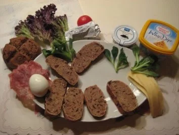 lecker Brötchen - Rezept - Bild Nr. 2