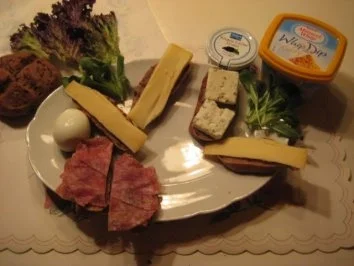 lecker Brötchen - Rezept - Bild Nr. 3