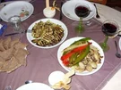 Menü - Griechischer Abend - Rezept