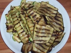 Rezept: Menü - Griechischer Abend Bild Nr. 2 Menü - Griechischer Abend - Rezept - Bild Nr. 2