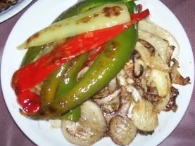 Rezept: Menü - Griechischer Abend Bild Nr. 3 Menü - Griechischer Abend - Rezept - Bild Nr. 3