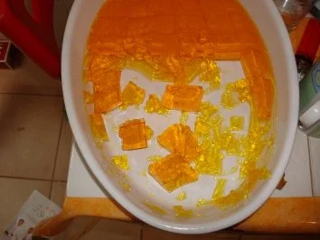 Cacos de Vidro - Rezept - Bild Nr. 3