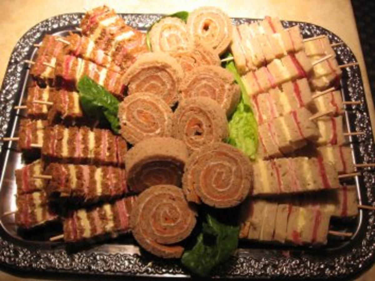 Kastenbrot Rezepte - kochbar.de