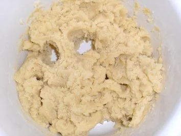 Mohnkuchen mit Stachelbeeren und Streusel - Rezept - Bild Nr. 4