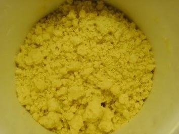 Mohnkuchen mit Stachelbeeren und Streusel - Rezept - Bild Nr. 10