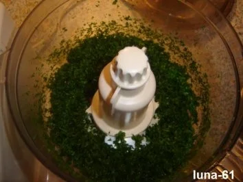 Rezept: AUSTERN GRATINIERT NACH LUNA'S ART Bild Nr. 2 AUSTERN GRATINIERT NACH LUNA'S ART - Rezept - Bild Nr. 2