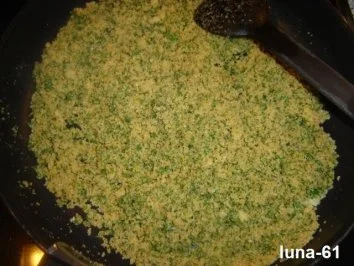 Rezept: AUSTERN GRATINIERT NACH LUNA'S ART Bild Nr. 5 AUSTERN GRATINIERT NACH LUNA'S ART - Rezept - Bild Nr. 5