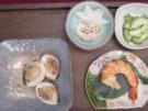 Teppanyaki von Meeresfrüchten - Rezept