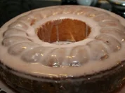 Glühweinkuchen - Rezept