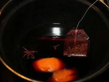 Glühweinkuchen - Rezept - Bild Nr. 2