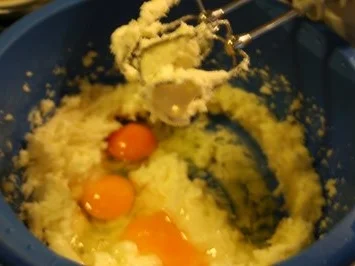 Glühweinkuchen - Rezept - Bild Nr. 3