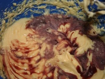 Glühweinkuchen - Rezept - Bild Nr. 4