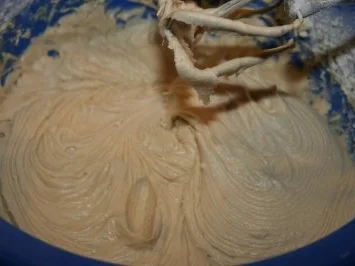 Glühweinkuchen - Rezept - Bild Nr. 5