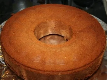 Glühweinkuchen - Rezept - Bild Nr. 7