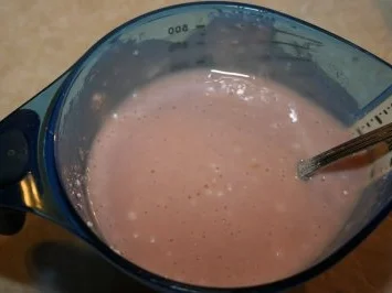 Glühweinkuchen - Rezept - Bild Nr. 8