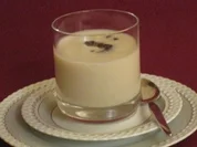 Blumenkohlcremesuppe mit Trüffel - Rezept