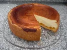 Käse-Mandarinen-Kuchen - Rezept