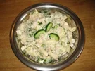 Thunfisch-Nudelsalat - Rezept