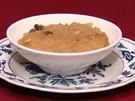 Halva – landestypische Spezialität (Kostas Papanastasious) - Rezept